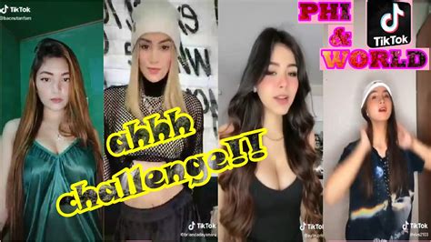 TIKTOK UNGOL CHALLENGE .